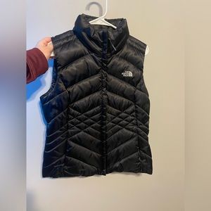 Women’s North Face Vest
